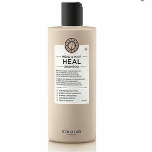 Maria Nila Șampon anti-mătreață și căderea părului Șampon pentru Head & Hair Heal (Shampoo) 1000 ml imagine