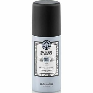 Maria Nila Spray pudră pentru părul gras Style & Finish (Invisidry Shampoo) 250 ml imagine