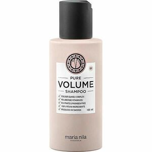 Maria Nila (Shampoo) Pure Volume (Shampoo) 1000 ml imagine