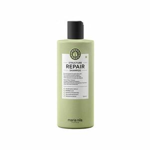 Maria Nila Șampon pentru păr uscat și deteriorat Structure Repair(Shampoo) 1000 ml imagine