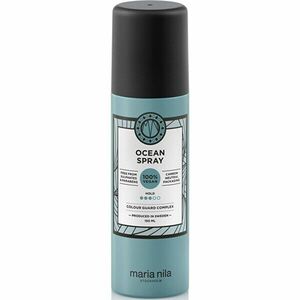 Maria Nila Spray pentru păr , fără conținut de sulfat Style & Finish (Ocean Spray) 150 ml imagine