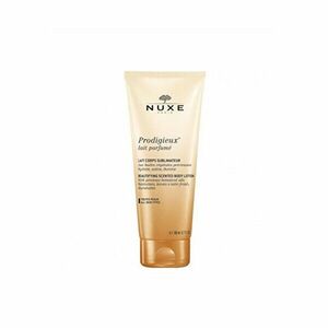 Nuxe Lapte de corp Prodigieux (Beautifying Scented Body Lotion) 200 ml imagine