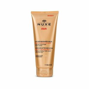 Nuxe (Refreshing After Sun Lotion For Face And Body ) 200 ml imagine
