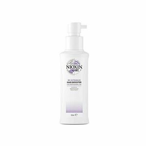 Nioxin Tratamentul pentru păr fin sau subțierea Tratament Intensiv Hair Booster (Targetted Technology For Areas Of Advanced Thin-Looking Hair ) 50 ml imagine