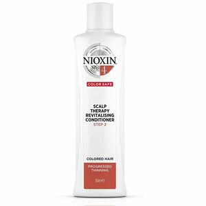 Nioxin Rejuvenating Hair (Conditioner Color Save) System 4 (Conditioner Color Save) 300 ml imagine