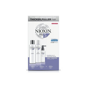 Nioxin Set cadou pentru ingrijirea părului System 5 imagine