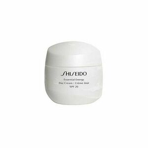 Shiseido Cremă de zi Essential Energy SPF 20 (Day Cream) 50 ml imagine