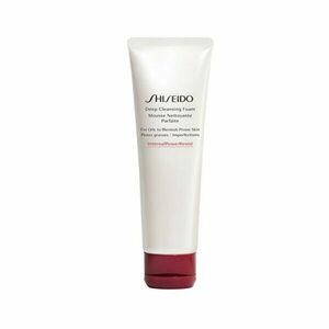 Shiseido Spumă de curățare in adâncime pentru pielea uleioasă și problematică InternalPower Resist (Deep Cleansing Foam) 125 ml imagine