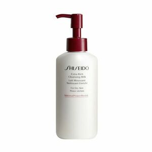 Shiseido Lapte pentru curățarea pielii uscate InternalPower Resist (Extra Rich Cleansing Milk) 125ml imagine