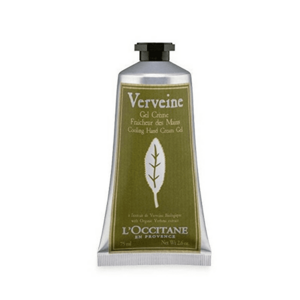 LOccitane En Provence Cremă de mâini Verbena (Cooling Handr Cream gel) 75 ml imagine