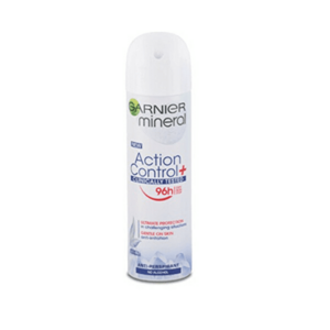 Garnier Antiperspirant spray Action Control+ 150 ml imagine