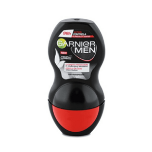 Garnier Băr antiperspirant pentru bărbați Control de acțiune + 50 ml imagine