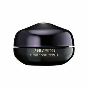 Shiseido Cremă regenerantă pentru zona ochilor și a buzelor Future Solution LX (Eye & Lip Contour Regenerating Cream) 17 ml imagine