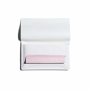 Shiseido Hârtie pentru piele uleioasă și mixtă (Oil-Control Blotting Paper) Pure ness 100 pcs imagine