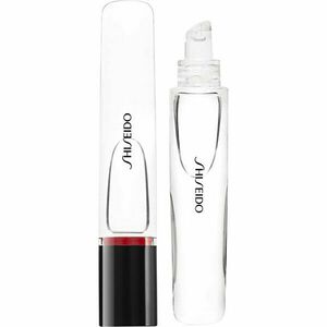 Shiseido Luciu de buze Crystal (Gel Gloss) 9 ml imagine