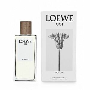 Loewe 001 Woman - EDP 75 ml imagine