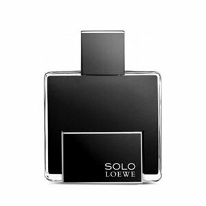 Loewe Solo Loewe Platinum - EDT 50 ml imagine