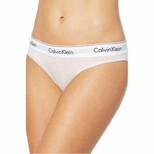 Calvin Klein Chiloți pentru femei Bikini F3787E-2NT XL imagine