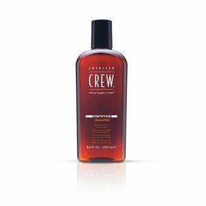 american Crew Șampon fortifiant pentru păr fin de bărbați (Fortifying Shampoo) 250 ml imagine