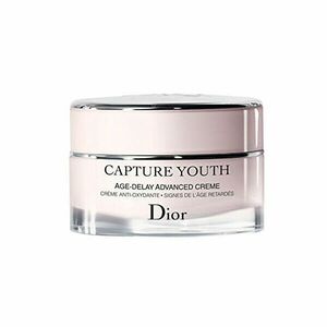 Dior Cremă de zi pentru primele riduri Capture Youth (Age-Delay Advanced Creme) 50 ml imagine