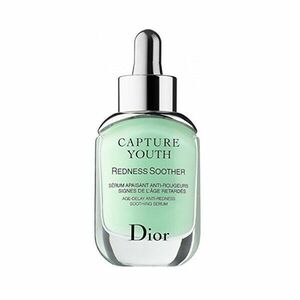 Dior Ser calmant împotriva eritemului Capture Youth Redness Soother (Age-Delay Anti-Redness Soothing Serum) 30 ml imagine