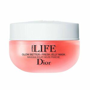 Dior Mască pentru piele Hydra Life Glow Better ( Fresh Jelly Mask) 50 ml imagine