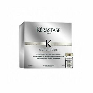 Kérastase Densifique ( Hair Activator Program) Densifique ( Hair Activator Program) 30 x 6 ml imagine