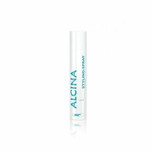 Alcina Spray de păr pentru styling Natural ( Styling Spray) 200 ml imagine