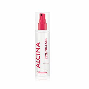 Alcina Fixativ Extra Strong ( Styling Lacquer) 125 ml imagine