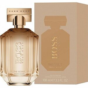 Hugo Boss Boss The Scent Private Accord For Her - EDP 100 ml imagine