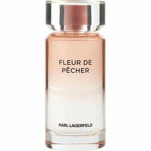 Karl Lagerfeld Fleur De Pecher - EDP 100 ml imagine