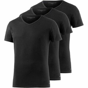 Tommy Hilfiger 3 PACK - tricou pentru bărbați 2S87903767-990 S imagine