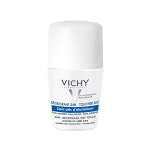 Vichy Deodorant cu bilă pentru pielea sensibilă 50 ml imagine