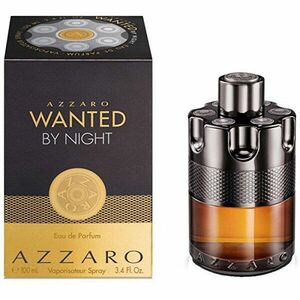 Azzaro Wanted By Night - EDP 2 ml - eșantion cu pulverizator imagine