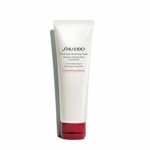 Shiseido ( Clarifying Cleansing Foam) 125 ml imagine