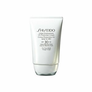 Shiseido Cremă de Protecție Față SPF 30 (UV Protection Cream SPF 30) 50 ml imagine