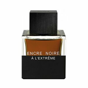 Lalique Encre Noire A L`Extreme - EDP TESTER 100 ml imagine
