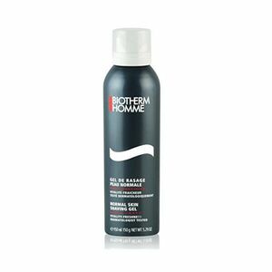 Biotherm Gel de ras pentru piele normală Homme (Shaving Gel) 150 ml imagine