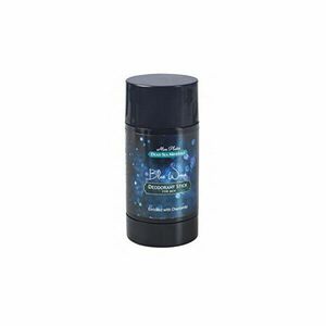Mon Platin Men´s Deodorant - Blue Wave 80 ml imagine
