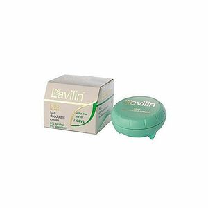 Hlavin LAVILIN Deodorant - cremă pentru picioare (efect de 7 zile) 10 ml imagine