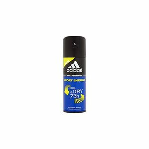 Adidas Sport Energy - deodorant spray 150 ml imagine