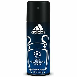 Adidas Champions League Arena Edition - deodorant spray 150 ml imagine