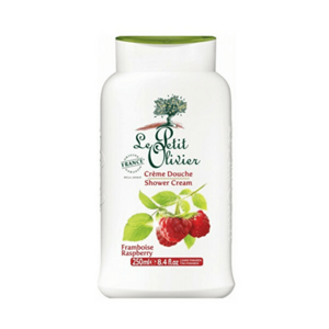 Le Petit Olivier Cremă de Duș Malina (Shower Cream) 250 ml imagine