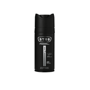 STR8 Rise - deodorant spray 150 ml imagine