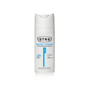 STR8 Protect Xtreme - deodorant spray 150 ml imagine