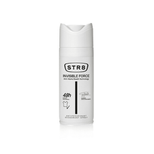STR8 Invisible Force - deodorant spray 150 ml imagine