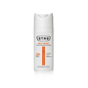 STR8 Heat Resist - deodorant spray 150 ml imagine