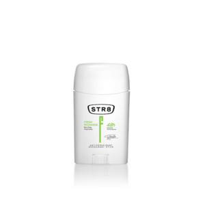 STR8 Fresh Recharge - deodorant solid 50 ml imagine