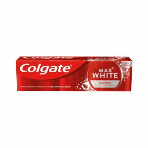 Colgate Pastă de dinți Max White One Luminous 75 ml imagine