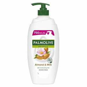 Palmolive Gel de duș cu extracte de migdale Naturals (Moisturizing Shower Milk) 750 ml imagine